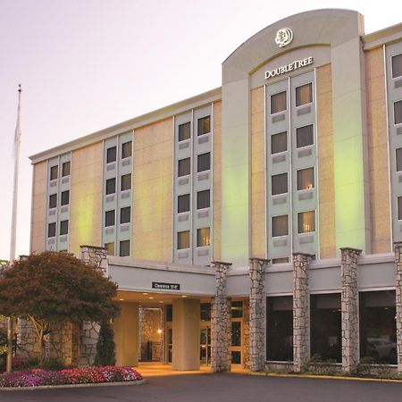 Doubletree By Hilton Pittsburgh Airport Hotel Moon Township Ngoại thất bức ảnh
