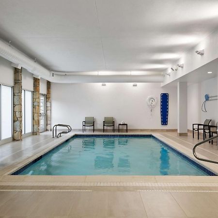 Doubletree By Hilton Pittsburgh Airport Hotel Moon Township Ngoại thất bức ảnh