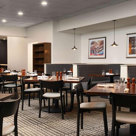 Doubletree By Hilton Pittsburgh Airport Hotel Moon Township Ngoại thất bức ảnh
