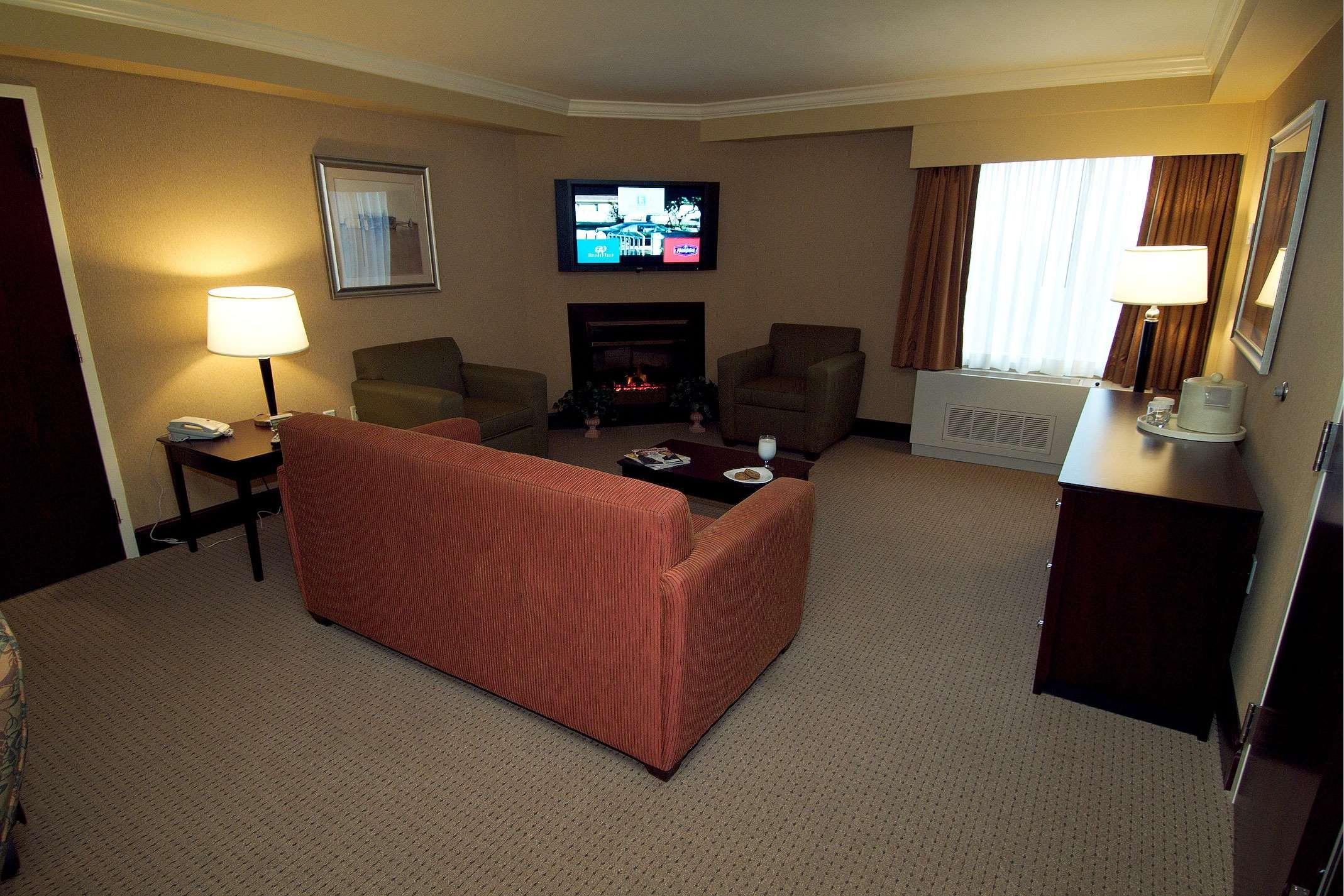 Doubletree By Hilton Pittsburgh Airport Hotel Moon Township Ngoại thất bức ảnh