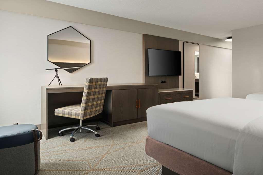 Doubletree By Hilton Pittsburgh Airport Hotel Moon Township Phòng bức ảnh