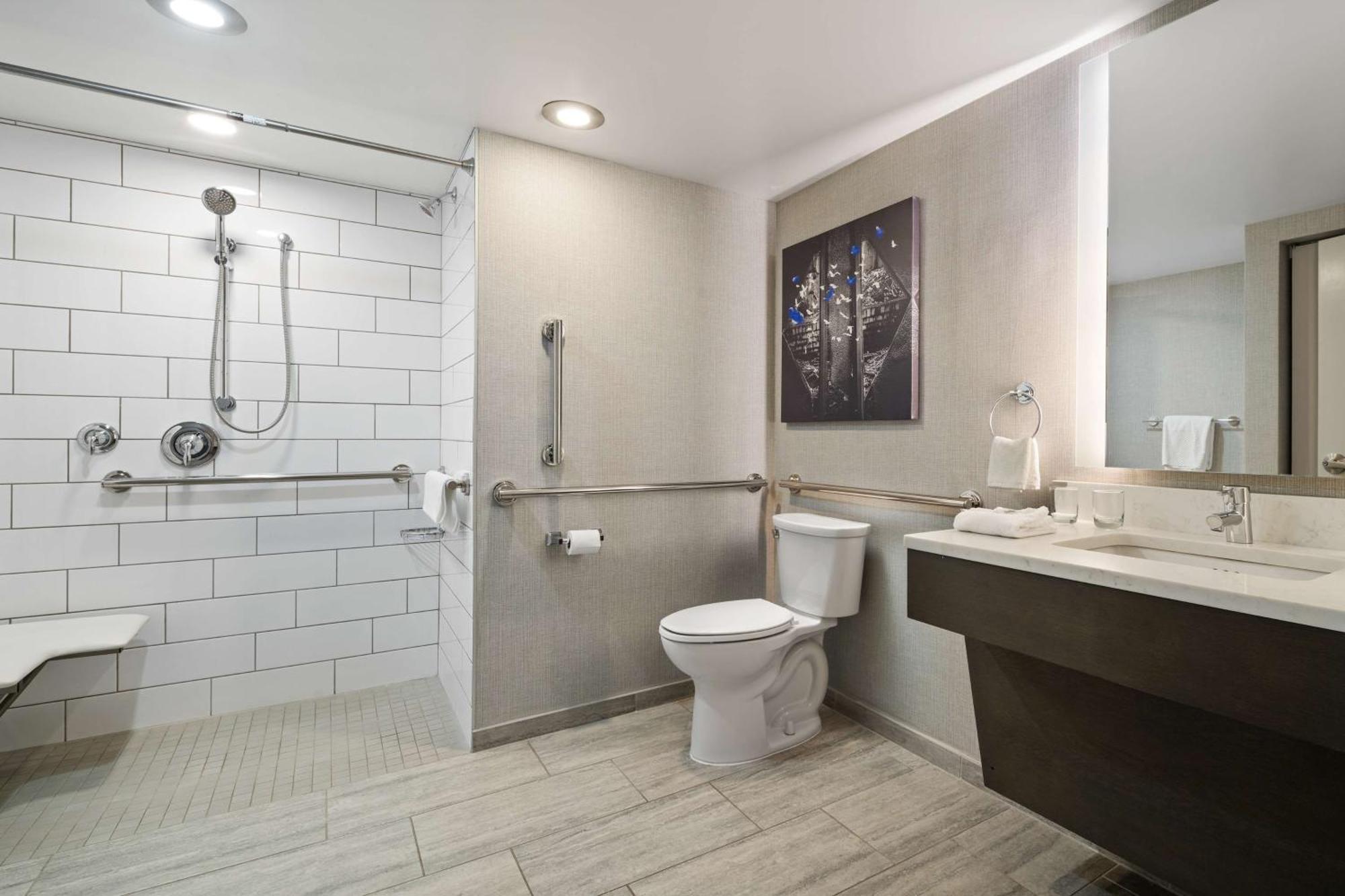Doubletree By Hilton Pittsburgh Airport Hotel Moon Township Ngoại thất bức ảnh