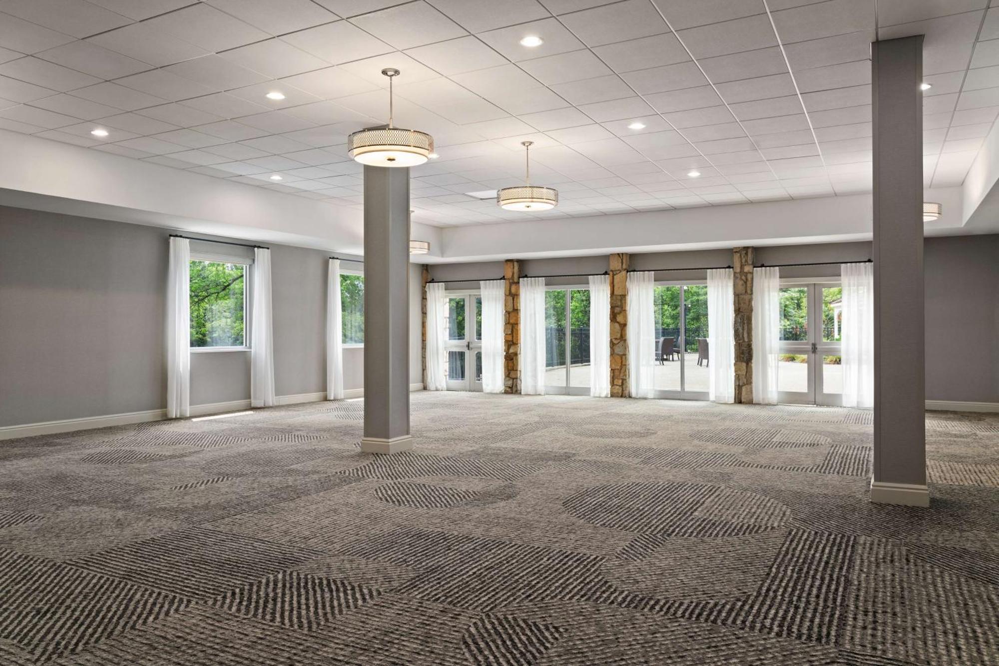 Doubletree By Hilton Pittsburgh Airport Hotel Moon Township Ngoại thất bức ảnh