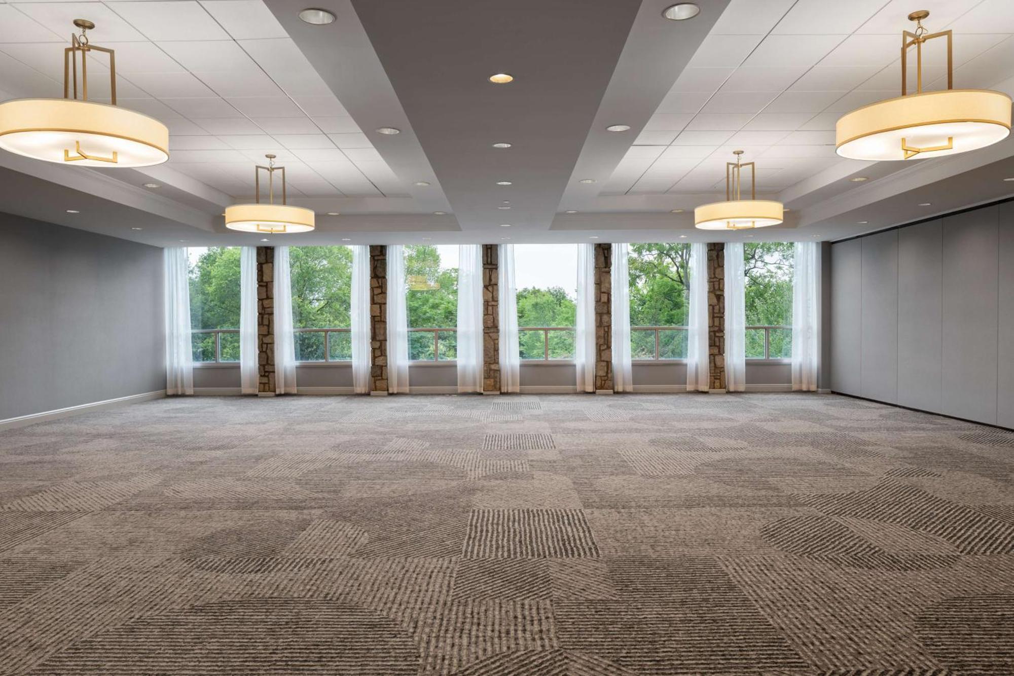 Doubletree By Hilton Pittsburgh Airport Hotel Moon Township Ngoại thất bức ảnh