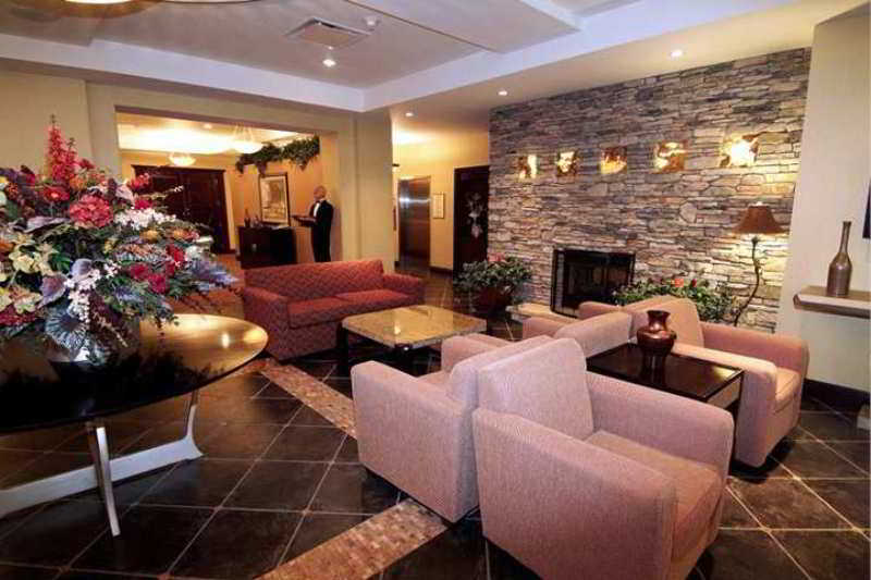 Doubletree By Hilton Pittsburgh Airport Hotel Moon Township Nội địa bức ảnh